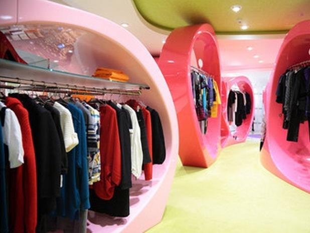 香港服装销售商尚捷集团再度申请上市 收益全靠五大客户
